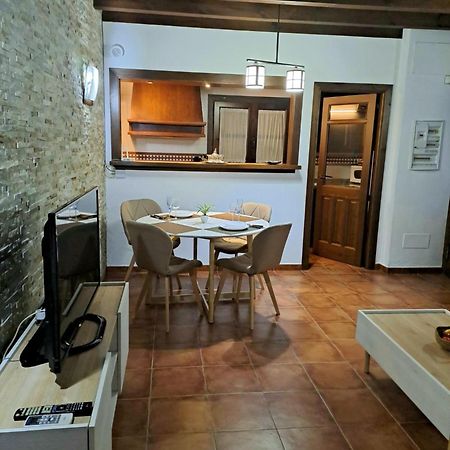 Apartamento Serrano Gran Via Centro Granada Kültér fotó