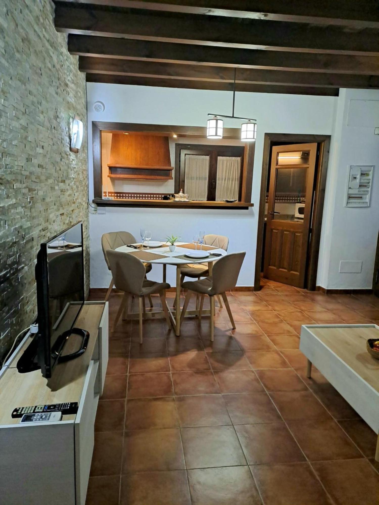 Apartamento Serrano Gran Via Centro Granada Kültér fotó