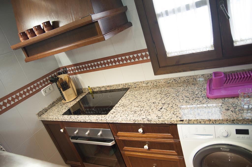 Apartamento Serrano Gran Via Centro Granada Kültér fotó