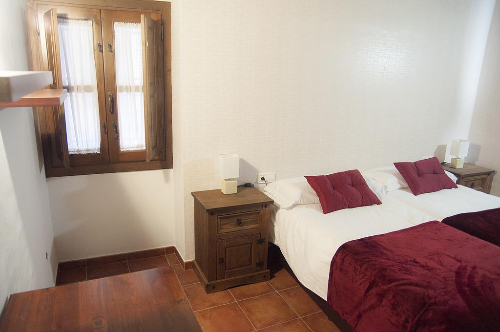 Apartamento Serrano Gran Via Centro Granada Kültér fotó